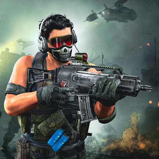 GunZone: Offline Shooting Game